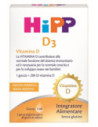 Hipp d3 5ml nf