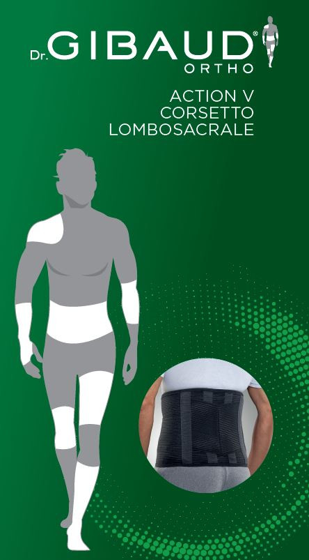 Gibaud ortho cors lomb act v 1