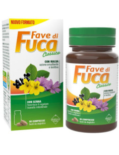 Fave di fuca classico 90 compresse