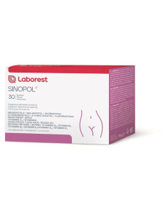 Sinopol 30buste n/f laborest
