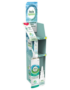 Rinazina aquamarina expo24+12p