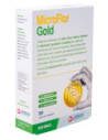 Microflor gold 30 capsule