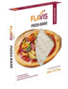 Flavis pizza base 2x170g