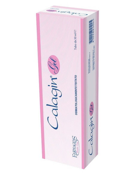 Calagin gel 30ml