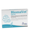 Biomavet gatto 380mg 12 compresse