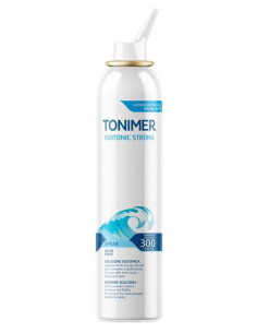 Tonimer isotonic strong spray