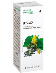 Erisimo 61 sol ial 50ml