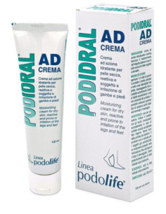 Podidral ad crema 100ml