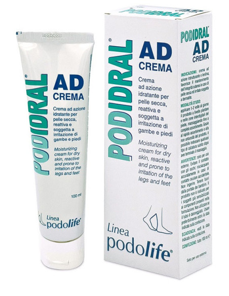 Podidral ad crema 100ml