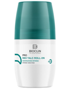 Bioclin deo pro talc roll 50ml