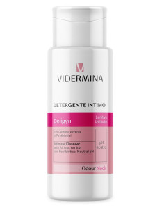 Vidermina deligyn det 300ml nf