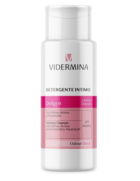 Vidermina deligyn det 300ml nf