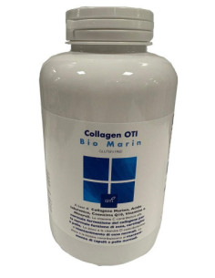 Collagen oti bio marin 240 capsule