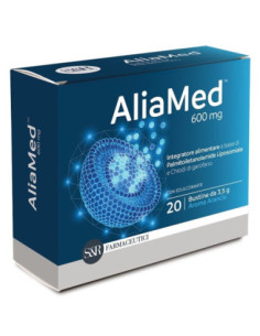 Aliamed 20bust