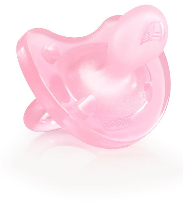 Ch gomm ph soft ra sil 12m+ 1