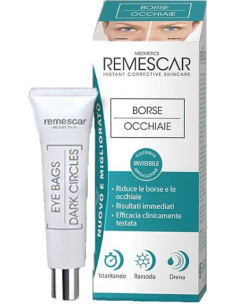 Remescar eye bags borse occhi