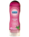 Durex massage 2in1 aloe vera
