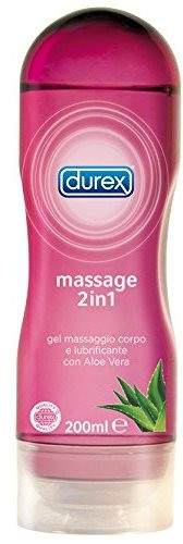 massage 2in1 aloe vera