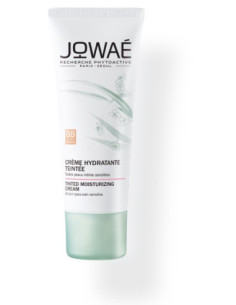 Jowae crema color idrat dorata