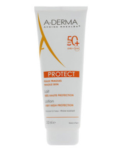 Aderma a-d protect latte 250ml