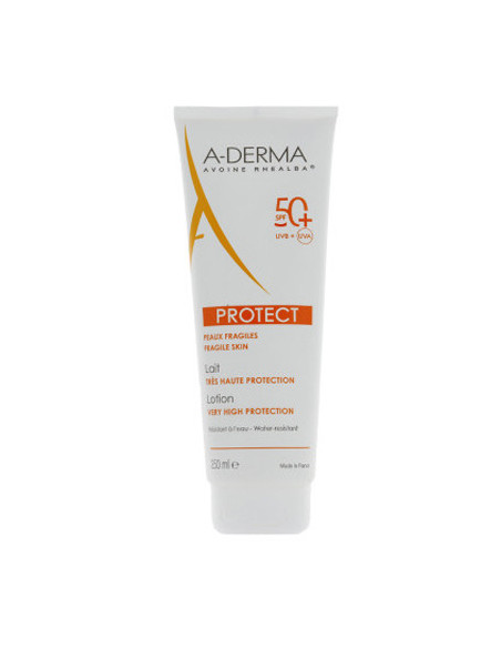 Aderma a-d protect latte 250ml