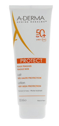 Aderma a-d protect latte
