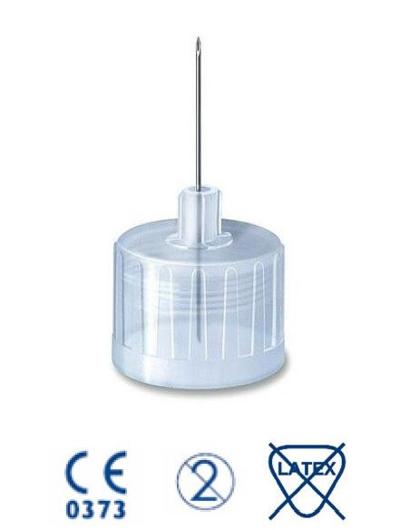 Pic insupen ago or g31x5mm