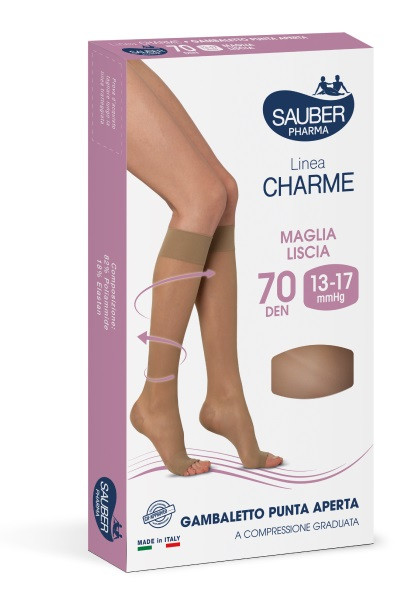 Sauber gamb optoe 70d lisc m 2