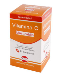 Vitamina c mast 75 compresse