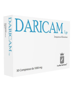 Daricam 30 compresse