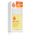 Bio oil olio naturale 60ml tp