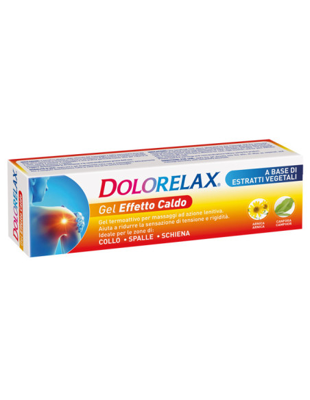 Dolorelax gel eff caldo ms fre