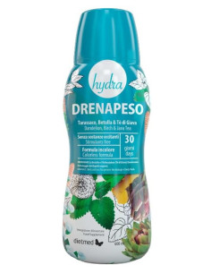 Drenapeso hydra 600ml