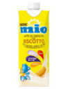 Mio latte crescita bisc 500ml