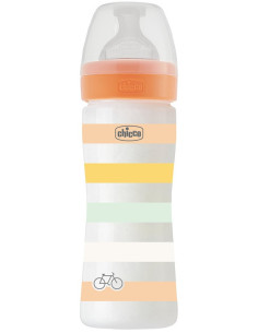 Ch biberon wb pp ara 250 m sil