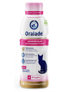 Oralade rf+ 300 ml