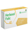 Herbosol folic 30 compresse