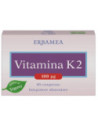 Vitamina k2 60 compresse