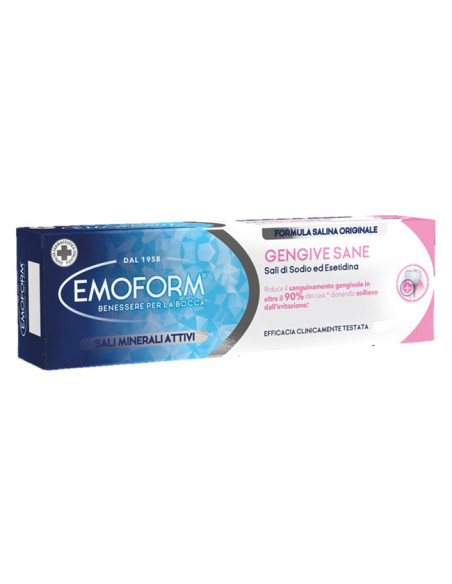 Emoform gengive sane 75ml