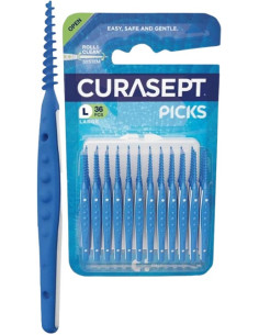 Curasept picks large 36pz