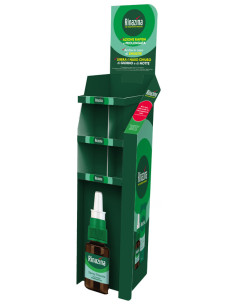 Expo floorstand deco 2024