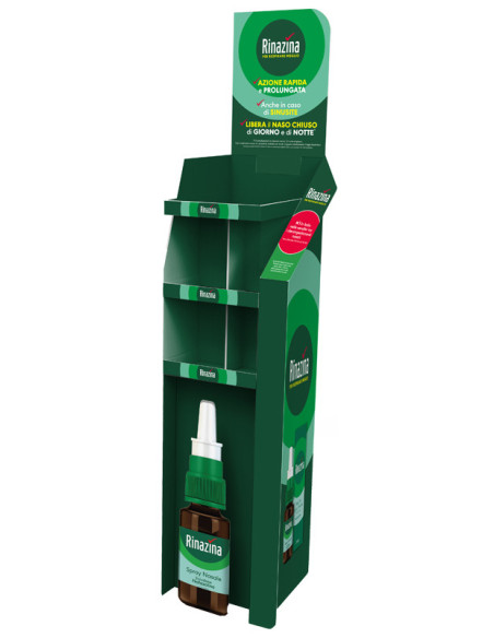 Expo floorstand deco 2024