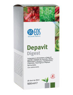 Eos depavit digest 500ml