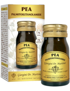Pea 75 pastiglie - GIORGINI | Clubfarma