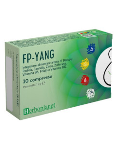 Fp yang 30 compresse