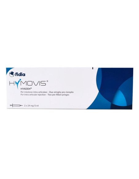 Hymovis sir 24mg/3ml 2pz n/e