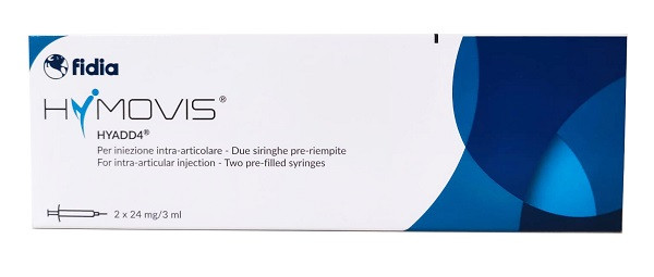 Hymovis sir 24mg/ 2pz n/e