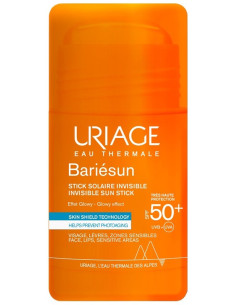 Bariesun spf50+ stick invis18g