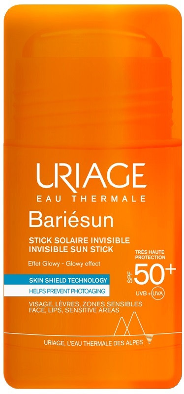 Bariesun spf50+ stick invis