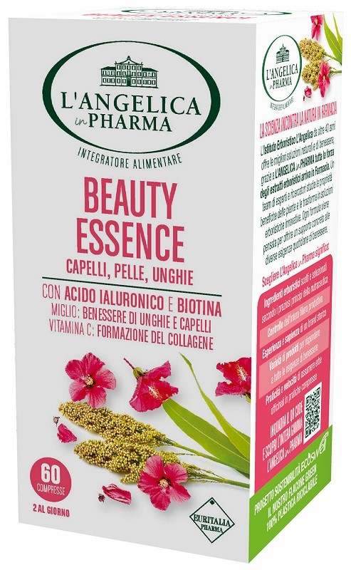 L'angelica beauty essence60 compresse